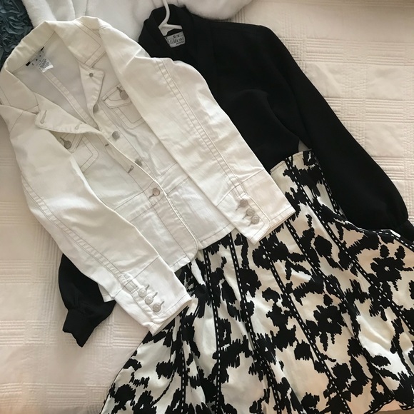 New Editions Petite blouse - Picture 9 of 9